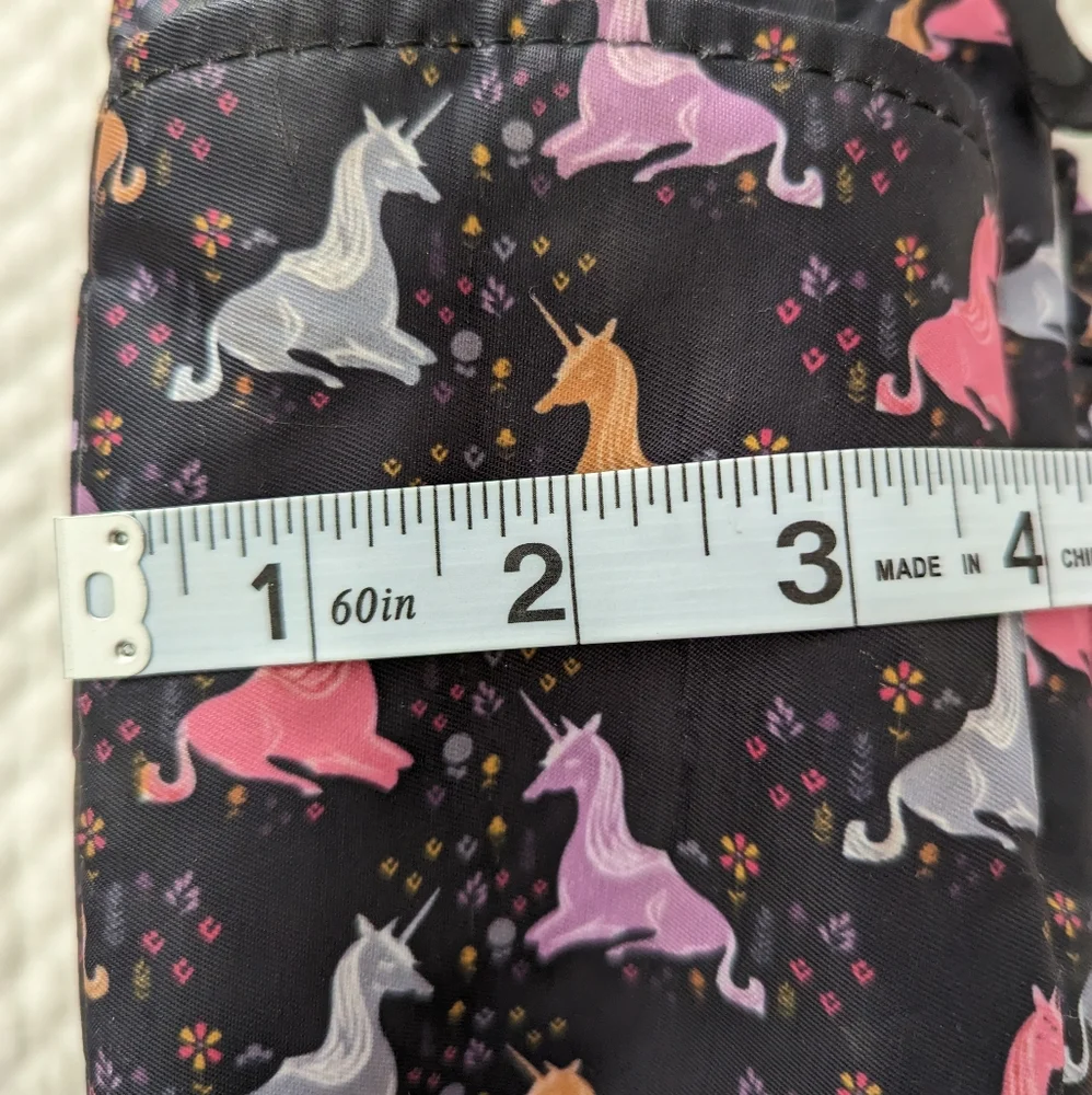 UNDERONESKY Unicorn‎ Mini Backpack